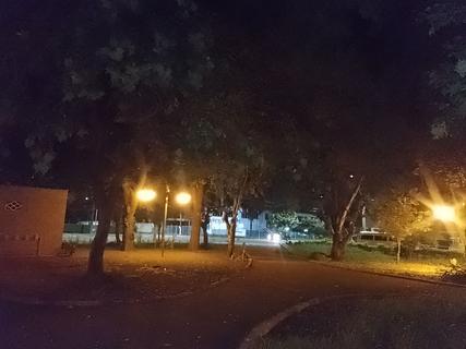Praça Jardim Colina