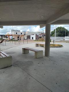 Praça Joana Angélica