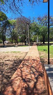 Praça La Amistad