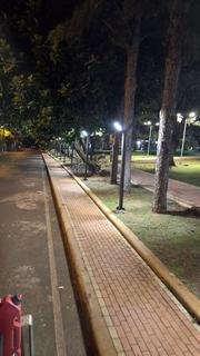 Praça da Liberdade Presidente Franco