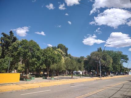Praça Maior