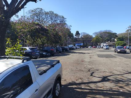 Praça Mamonas Assassinas