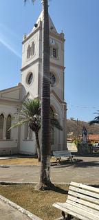 Praça da Matriz