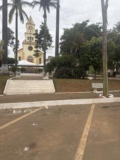 Praça da Matriz