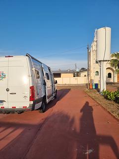 Praça da Matriz