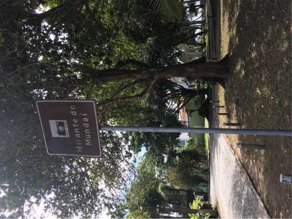 Praça Mundaí (Parque Mundaí)