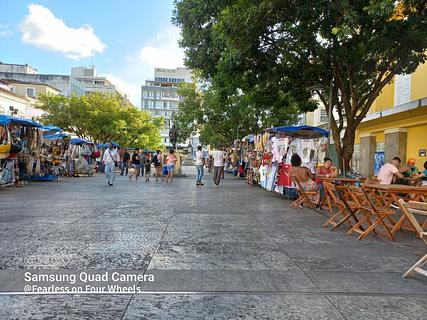 Praça net para Catedral Basilica Primacial de Sao