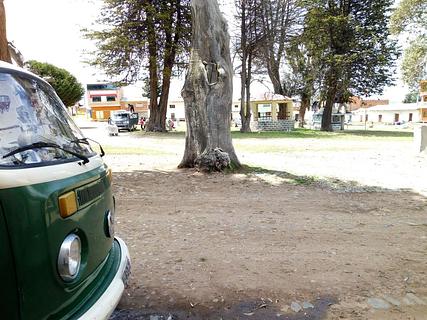 Praça Peñas