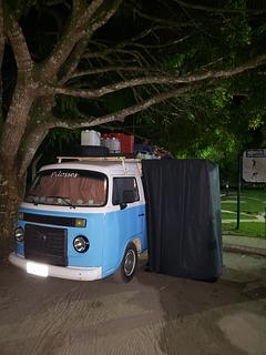 Praça Pista Skate