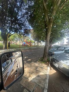 Praça de Piumhi