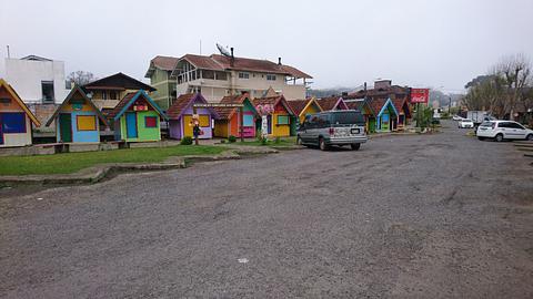 Praça Principal