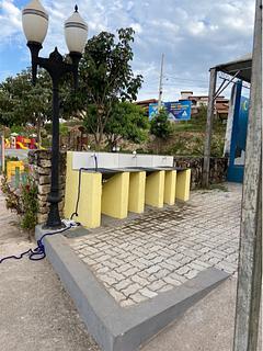 Praça Pública
