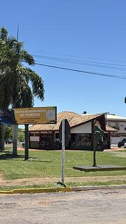 Praça da Rádio