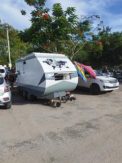 Lavanderia senhor Service