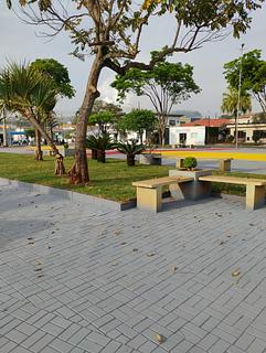 Praça Sengés