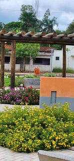 Praça do Skate