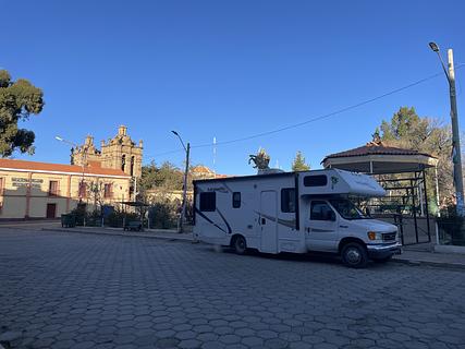 Praça da Vila Sica Sica