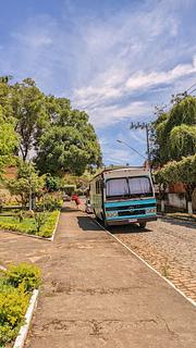 Praça de Volta Grande