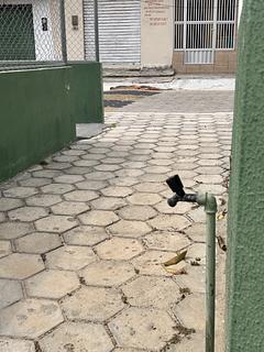 Praça Zeca Penha Paulino Neves