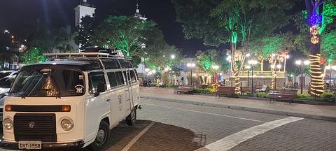 Praça