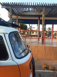 Pracinha- Itaipuaçu Maricá RJ