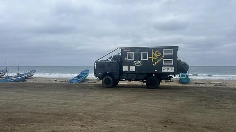 Praia