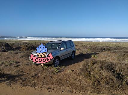 Praia