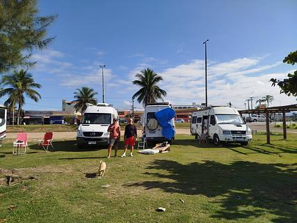 Praia do Abricó