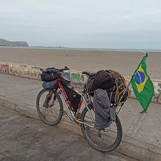 Praia de Arica