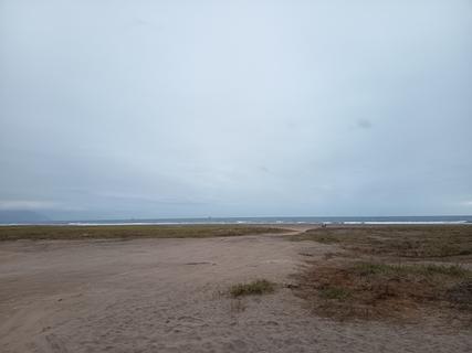 Praia de Arica
