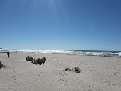Praia Bonita