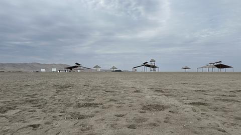 Praia bonita