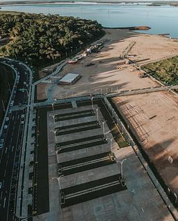 Praia Costanera