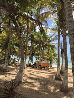 Praia do Frarol