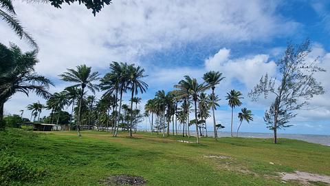 Praia do Garcez