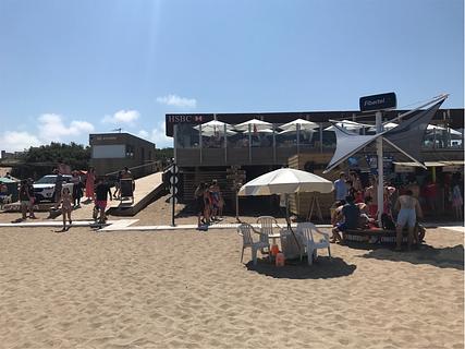 Praia HSCB