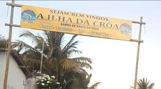 Praia da Croa