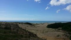 Praia la Viudad