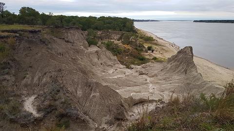 Empedrado Mirador Beach