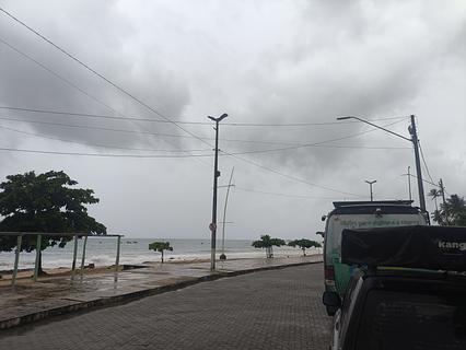 Praia de Paracuru
