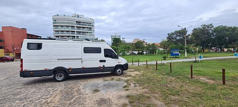 Praia do Pecado - Beco das Artes