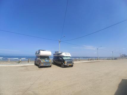 Praia Pimentel