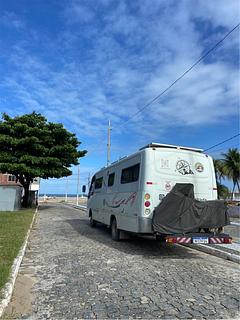 Praia de Pitimbu
