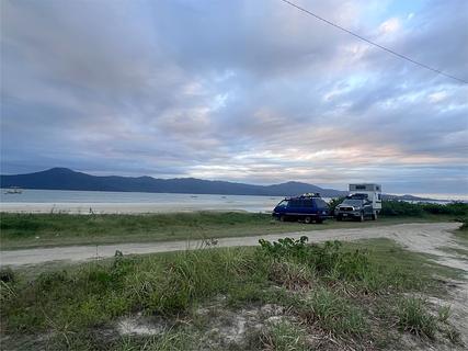 Praia da Ponta Grossa