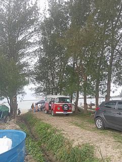 Praia do porto