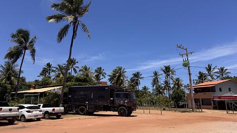 Praia de Santo Antonio