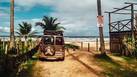Praia do Sargi