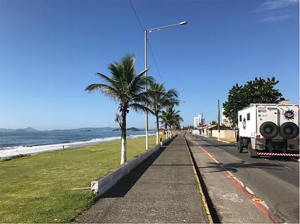 Praia do Tabuleiro
