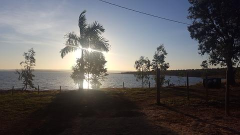 Praia Turística