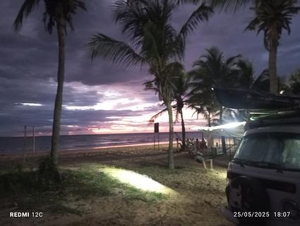Praia